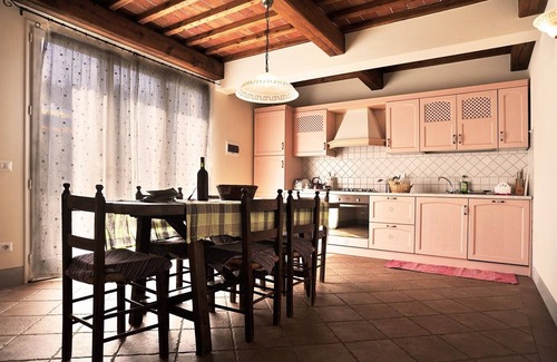 Greve in Chianti Villa | Casa Amaranta In Greve in Chianti - Tuscany