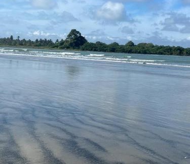 Mompiche House | Casa Amare Bolivar Zapotal Island 14pax 7hab