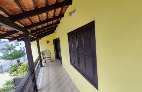 Gravata House | Casa Amarela