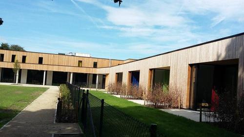 Brasschaat House | Casa Ametza