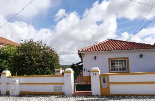 Amoreira House | Casa AMOReira de Óbidos