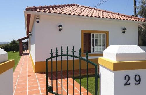 Amoreira House | Casa AMOReira de Óbidos