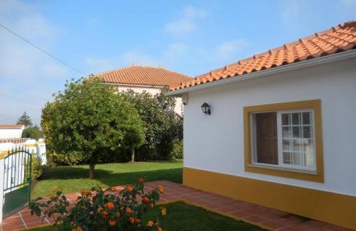 Amoreira House | Casa AMOReira de Óbidos
