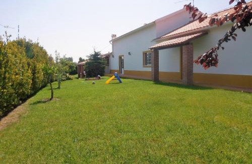 Amoreira House | Casa AMOReira de Óbidos