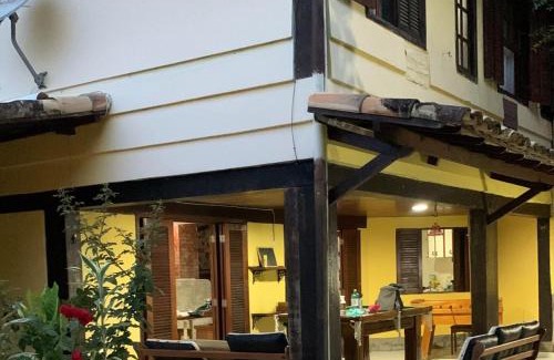 Garatucaia House | Casa ampla em Garatucaia