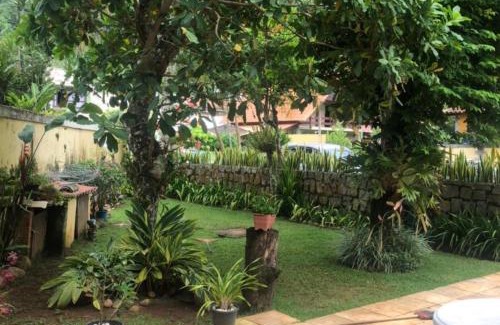 Garatucaia House | Casa ampla em Garatucaia