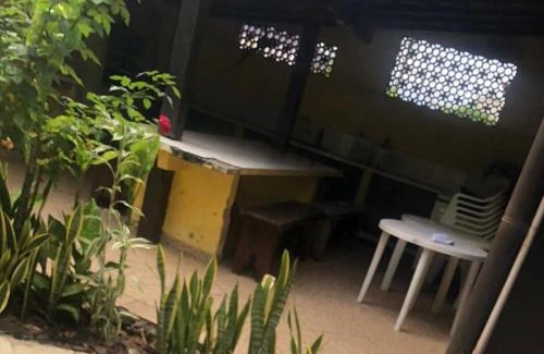 Garatucaia House | Casa ampla em Garatucaia
