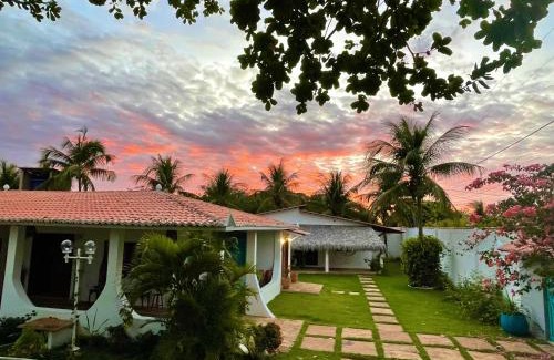Parajuru Bed & Breakfast | Casa Ana Frank