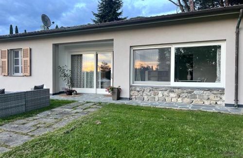 Sarzana House | Casa Andre