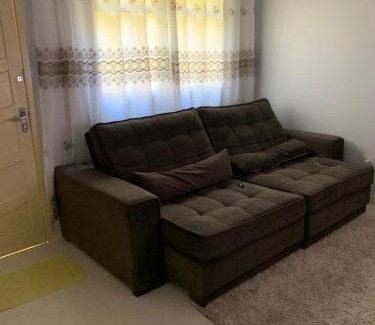 Bonsucesso House | Casa Angélica