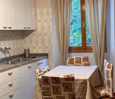 Castel d'Aiano Apartment | Casa Angiolino, angolo di pace vicino all'Orrido di Gea