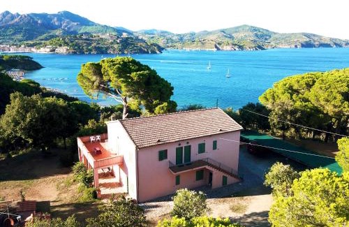 Naregno Apartment | Casa Anna - Capo Perla Apartments