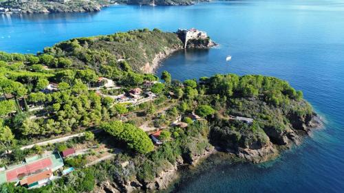 Naregno Apartment | Casa Anna - Capo Perla Apartments