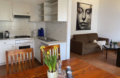 Vesta Apartment | Casa Anna first floor- Idro