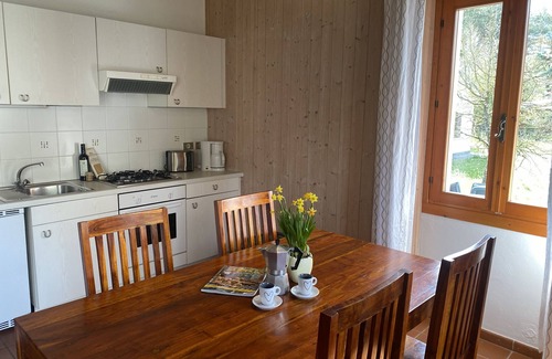 Vesta Apartment | Casa Anna first floor- Idro
