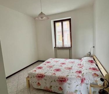 Tornolo Apartment | Casa Anna Tornolo Val di Taro