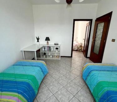 Tornolo Apartment | Casa Anna Tornolo Val di Taro