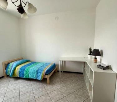 Tornolo Apartment | Casa Anna Tornolo Val di Taro