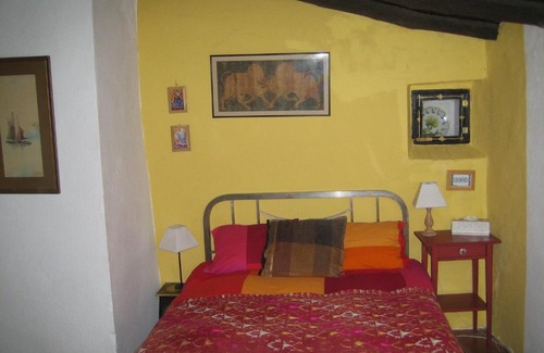 Cortelazor Bed & Breakfast | Casa Annette