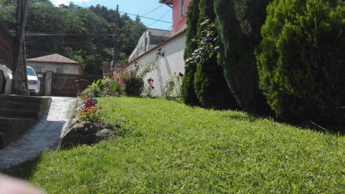 Caciulata House | Casa Anomis