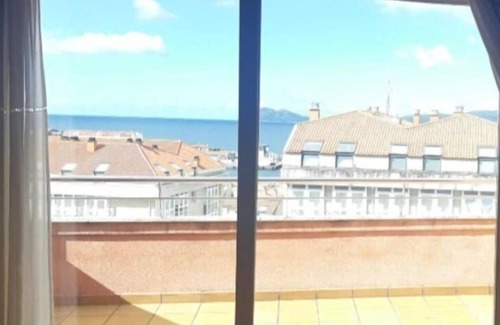 Portosin Apartment | Casa Antonia Portosín