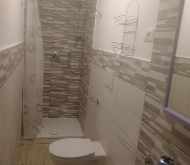 Bivigliano Apartment | CASA ANTONIETTA