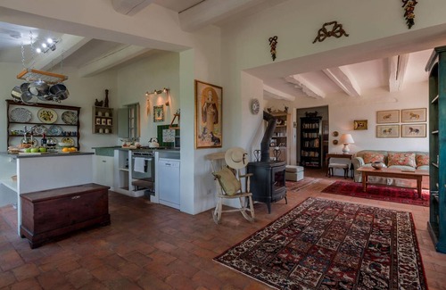 Mogliano Villa | Casa Antonio 8 - Four Bedroom Villa, Sleeps 8