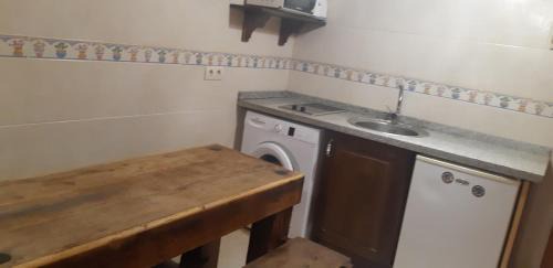 Sosas de Laciana House | Casa Antonio y Benina