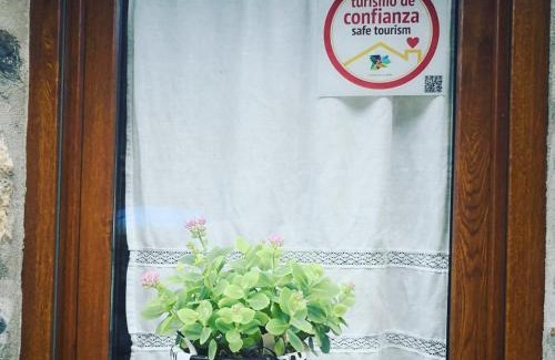 Sosas de Laciana House | Casa Antonio y Benina