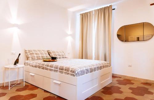 Capua Bed & Breakfast | Casa Aragona b&b