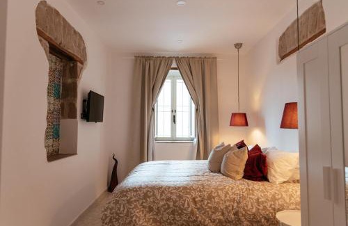 Capua Bed & Breakfast | Casa Aragona b&b