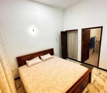 Divulapitiya House | Casa Araliya