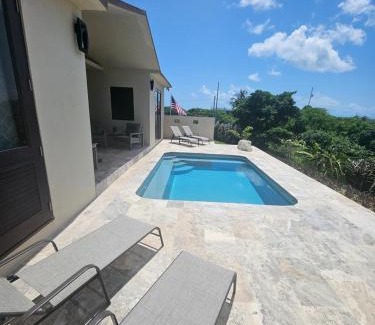 Villa Borinquen House | Casa Aramana