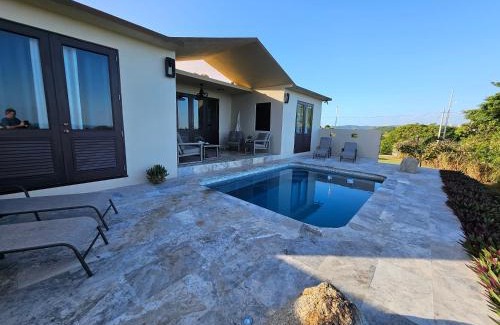 Villa Borinquen House | Casa Aramana