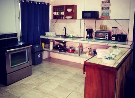 Los Angeles House | Casa Arenal