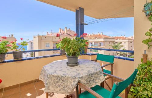 Mezquitilla Apartment | Casa Argia
