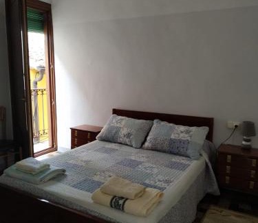 Enciso Apartment | CASA ARGIA
