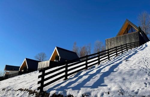 Horea Ski Chalet | Casa Aristocrată - La noi la munte