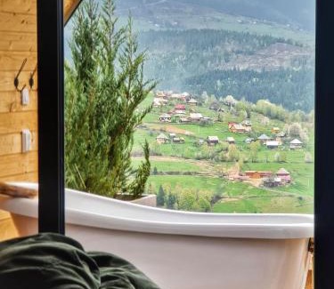 Horea Ski Chalet | Casa Aristocrată - La noi la munte