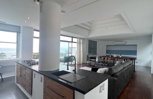 North End Apartment | Casa Arroyo Penthouse in Sayulita w/Sweeping Ocean Views & Pool!