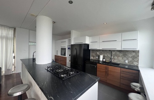 North End Apartment | Casa Arroyo Penthouse in Sayulita w/Sweeping Ocean Views & Pool!
