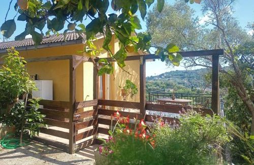 Rapallo House | Casa Artigena