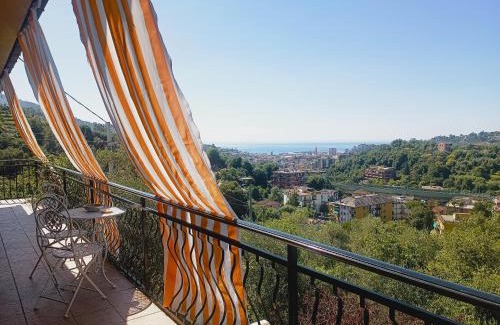 Rapallo House | Casa Artigena