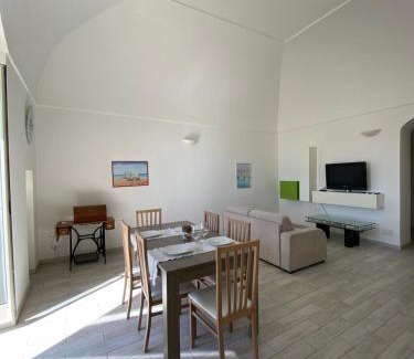 Vieste Apartment | Casa Ary