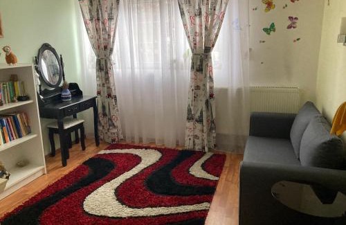 Cheia House | Casa Ary