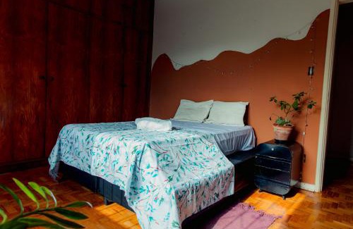 Belenzinho House | Casa Asfrô
