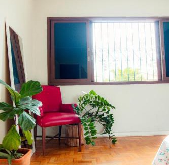 Belenzinho House | Casa Asfrô