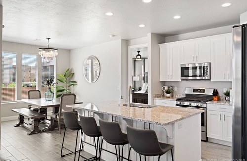 Sienna Hills House | Casa At Ladera Resort 5 Bedroom Home by RedAwning