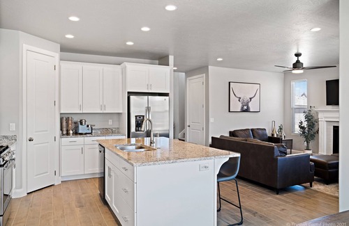 Sienna Hills House | Casa At Ladera Resort 5 Bedroom Home by RedAwning