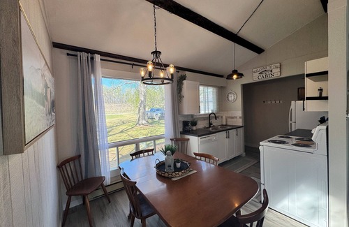 Torrington House | Casa At Pine Lake
